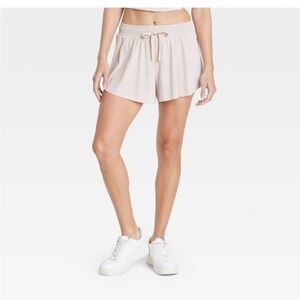 JoyLab Double Layer Shorts
